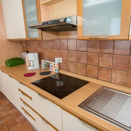 In Istrien 34764 Apartament Poreč