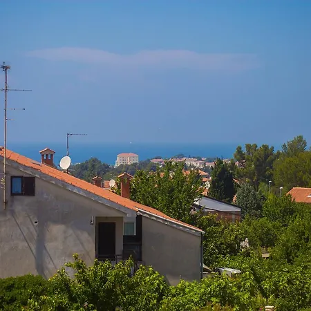 In Istrien 34764 Apartament Poreč