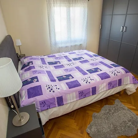 In Istrien 34764 Apartament